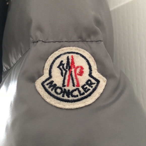 Moncler Jackets & Coats Moncler Warm Winter Coat Poshmark